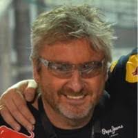 Ron Mcculloch's Instagram, Twitter & Facebook