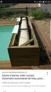 Epingle Par Marianela Garcaa Laplaca Sur Piscine Bache Piscine Piscine Abri Piscine