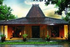 Pada dasarnya memang keduanya memiliki filosofi yang sama. Budaya Indonesia Arsitektur Arsitektur Vernakular Desain Rumah