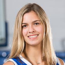 Macey Baker's High School Career Home