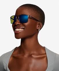 Cool Oakley Sunglasses Oakley Holbrook Ti Square Matte Gunmetal Frame  Prescription