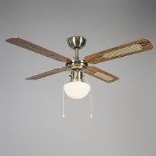 Deckenventilator Wind 42 Bronze Ventilator Deckenventilator Lampe Mit Ventilator