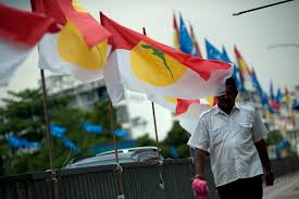 We did not find results for: Dap Must Accept Working With Umno Says Anwar Loyalist Malaysianow