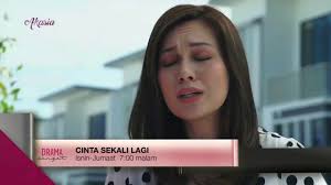 Cinta Sekali Lagi L Episode 8 12 Youtube