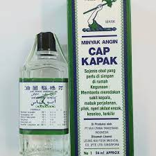 Informasi lengkap mengenai minyak angin , minyak angin aromatherapy dan minyak atsiri. Jual Minyak Angin Cap Kapak 56 Ml Jakarta Timur Toko Bintang Jaya Pgc Tokopedia