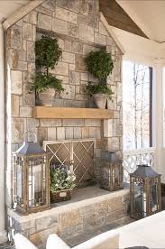 Barnyard designs rustic barn wood window frames, decorative country farmhouse home wall decor, wooden window pane for living room, bedroom, or fireplace mantel, 18 x 24, (2 pack) 4.7 out of 5 stars. 50 Best Fireplace Design Ideas For 2021