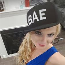 Sheena marie bates (@sheenabates68)