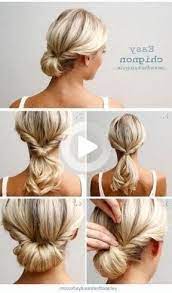 Acconciatura Nuova Luce Per Capelli Sottili Lunghi Men 2018 Acconciature Mitt Ellan Moda Coiffure Mariage Facile Coiffure Cheveux Mi Long
