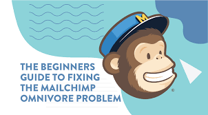 Omnivore exists to ensure that this never happens. The Beginners Guide To Fixing The Mailchimp Omnivore Problem
