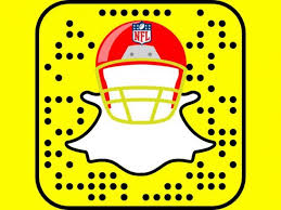 Create an account or log into facebook. The Nfl Doubles Down On Its Snapchat Strategy As Other Media Partners Scale Back Ad Age