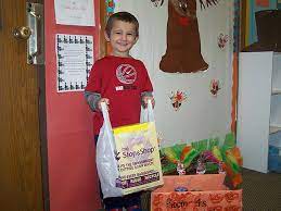 It's a great place to work except very difficult to get any time off. A Child S Garden