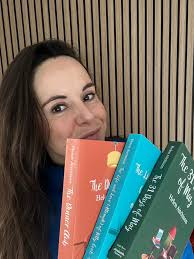 The Wishing Shelf Book Award recommends SOME OTHER EDEN** *After a British  businessman is kidnapped in Cairo, three families' lives change forever…*  Cairo, 2010. As the vast city swelters in the summer