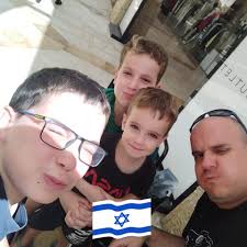 Israel Hayom ישראל היום