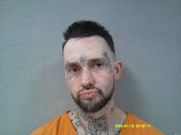 Dusty James Doman Lewis (CRJ), West Virginia http://Arre.st/WV-1005462158