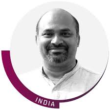 BIM in India: Dialogues