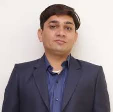 Manojkumar P. Profile