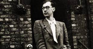 From wikimedia commons, the free media repository. Philip Larkin A Very English Bleakness An Essay Society Of Classical Poets
