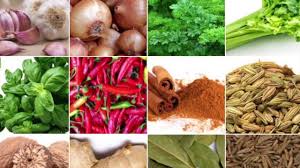 Fibroids Cure: Herbs and spices to use for cooking when on a diet to shrink  fibroids naturally - YouTube