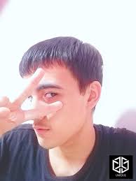 Richard Anthony Squires