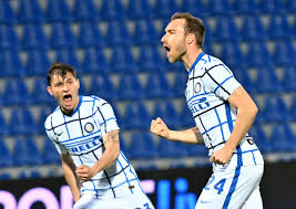 His career, technical characteristics, statistics and number of appearances. Eriksen Puts Inter Milan On The Cusp Of The First Italian League Title In 10 Years By A Foreign Legion Algulf