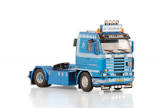 SCANIA-TIR