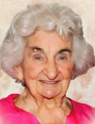 Obituary information for Fannie M. Spinazzola