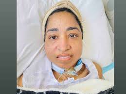 Fundraiser by Rogelio Leonardo : Franchesca por ti!!, por una segunda  oportunidad de vida!!