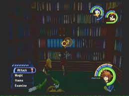 We did not find results for: Hollow Bastion Kingdom Hearts Guide And Walkthrough