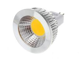Dc 12v 2 Watt Mr16 Spot Light Bulb For Track Recessed Lighting System Cob Led Recessed Lighting Porch Lighting Led Lights