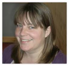 About Suzanne Potts Occupational Therapist