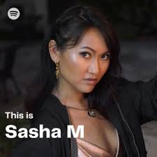 Sasha M