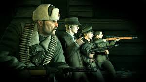 Sniper Elite Nazi Zombie Army Appid 227100