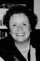 Thyre McMains Obituary (2008)