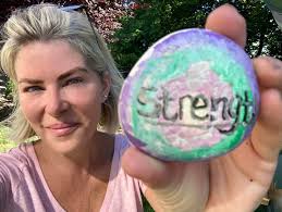 Visited my son for what should have been 18th birthday and