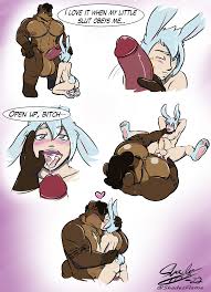 Rule34 - If it exists, there is porn of it  shadesflame, demi, evan   4962781