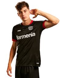 New chelsea signing kai havertz says he does not feel under pressure to justify his £70 million ($90 million) price tag at stamford bridge as he sets his sights on emulating manager frank lampard. Kai Havertz Midfield Bayer 04