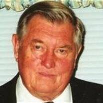 Allen "Al" L. Hilton Obituary