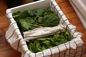 4 do not forget to check the expiry date to prevent your food from spoiling. How To Store Lettuce In The Fridge The Paupered Chef