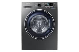 Ww5000 Washing Machine With Ecobubble 9kg Samsung Support Uk