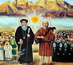 مجدي تادروس .. القديس المُتنصر.. المُعز لدين الله بن منصور الخليفة الفَاطمي