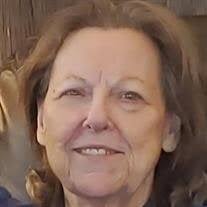 Margaret Louise Jones Obituary