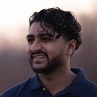 Usman Yousuf's Instagram, Twitter & Facebook