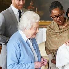 What age is little archie, when will he be christened and what details do we know about it so far? Archie Harrison Mountbatten Windsor What S In A Name Prince Harry The Guardian