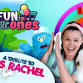 A Tribute to Ms Rachel event image