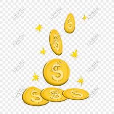Coin clip art images, illustrations, photos. Business Gold Coin Cartoon Gold Coin Money Coin Hand Drawn Doodl Png Image Picture Free Download 611377851 Lovepik Com