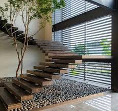 Floating stairs are a cornerstone in modern stair design. Latest Modern Stairs Designs Ideas Hcb Visuals