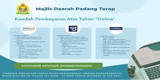 Majlis daerah padang terap ditubuhkan pada tahun 1976 adalah susulan daripada penyusunan semula kerajaan tempatan lembaga bandaran padang terap. Majlis Daerah Padang Terap Portal Pbt Kedah