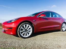 Tesla S Model 3 Simplifies The Ev Roadshow In 2020 Tesla Model Tesla Roadshow
