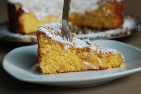 tapas rezept fur spanischer orangen kuchen tapas rezepte kuchen tapas