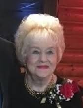 Obituary information for Barbara Jean (Grocke) Smail